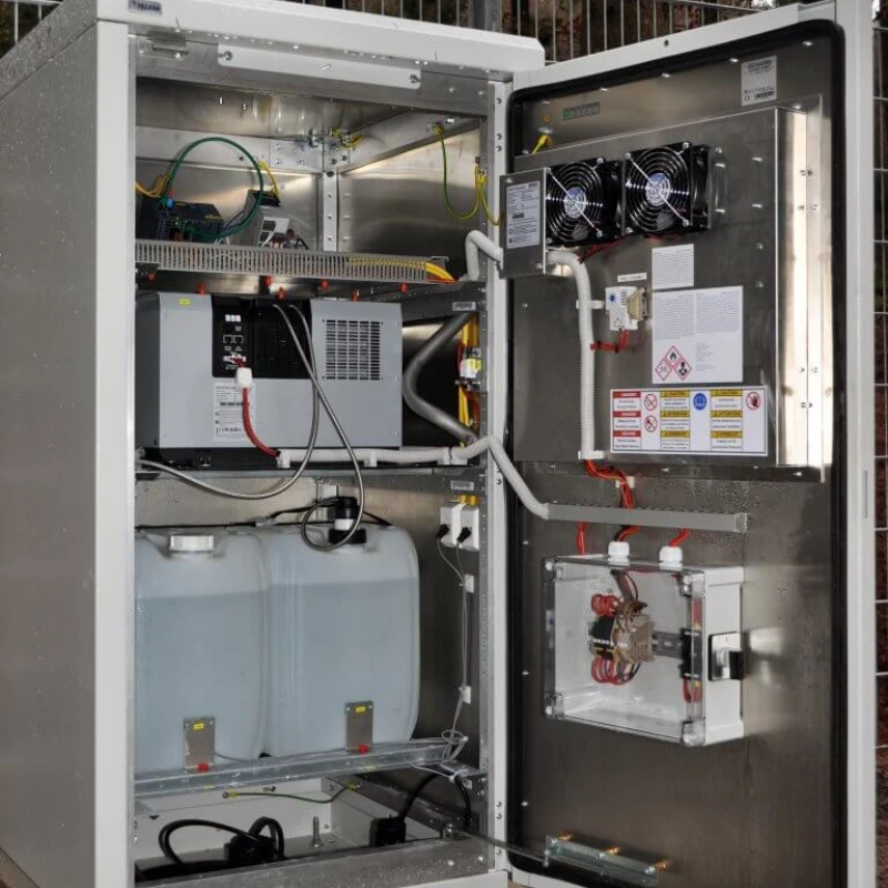 electrical control panel manufacturers