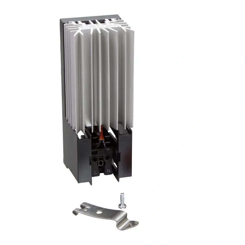 electrical enclosure heater