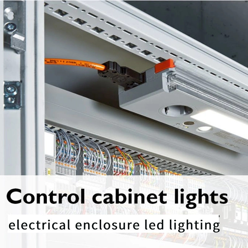 electrical enclosure led lighting