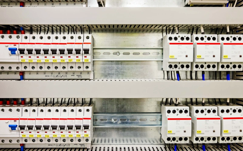 electrical enclosures terminal blockslocks