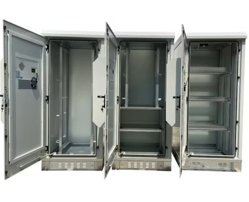 enclosure cabinet
