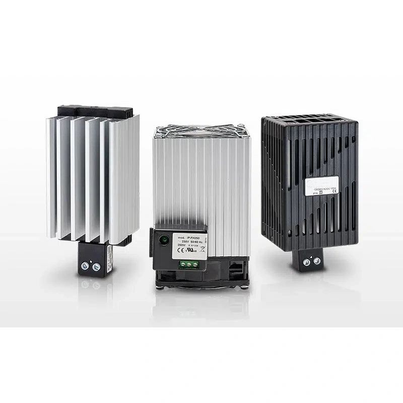 enclosure heater