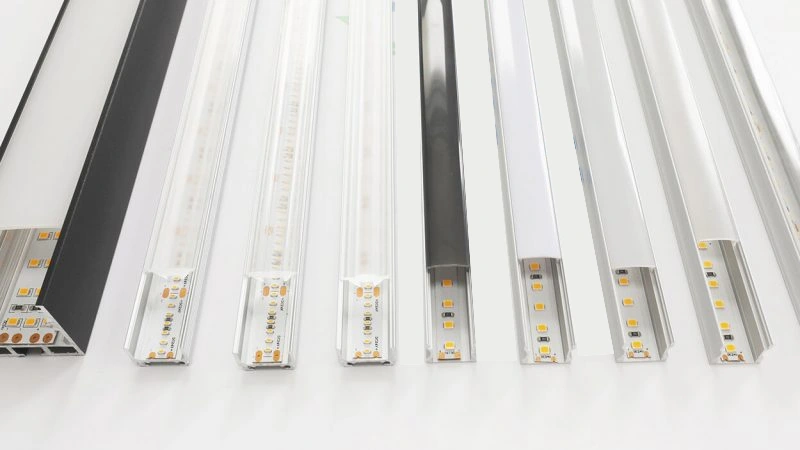 enclosure light lens or diffuser