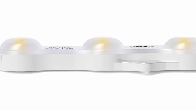 enclosure light light source (lamp or led module)