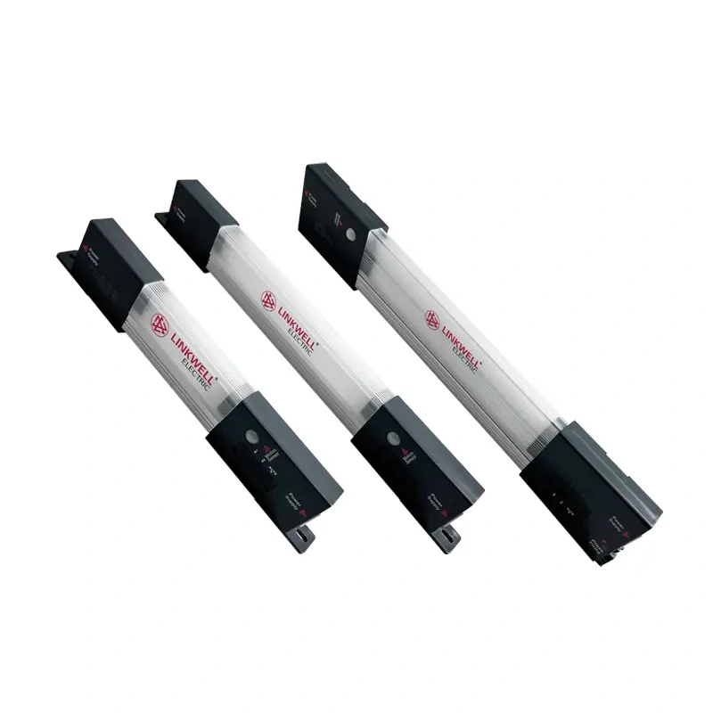 enclosure light manufacture