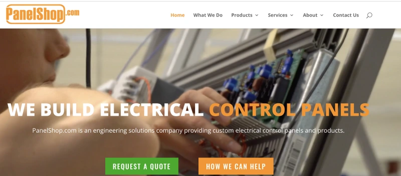 engineering solutions