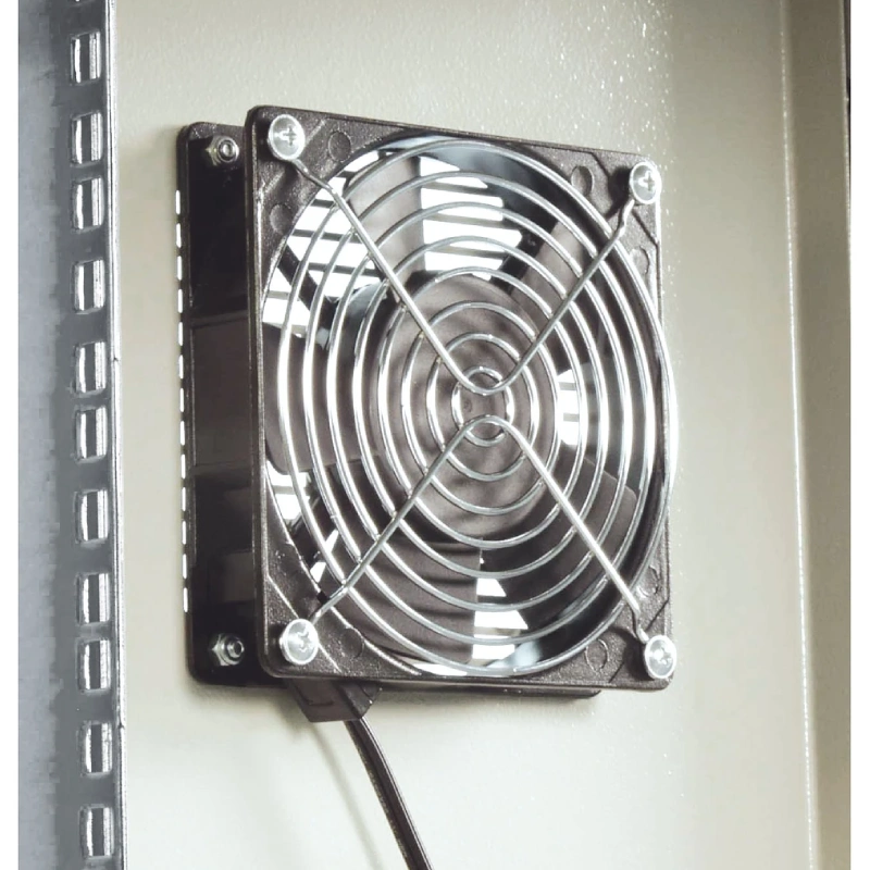exhaust fan with hepa filter