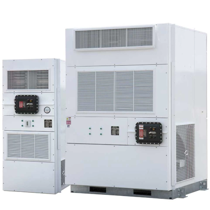explosion proof air conditioning units