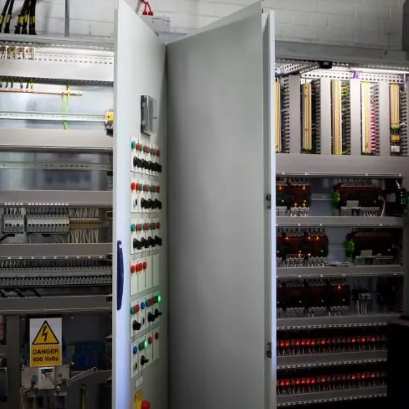 fluorescent enclosure light