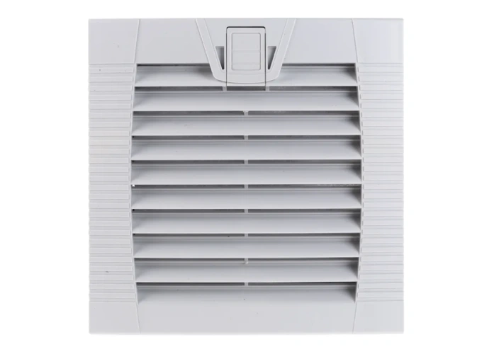front filter