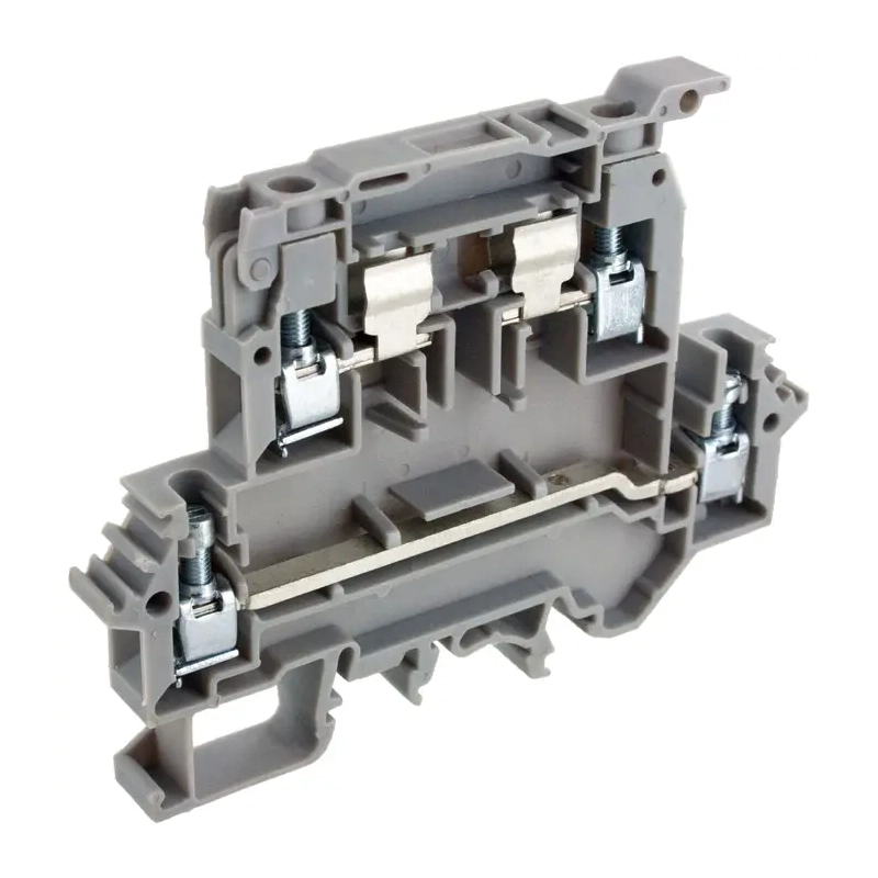 fuse terminal blocks