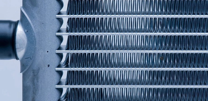 heat exchangers