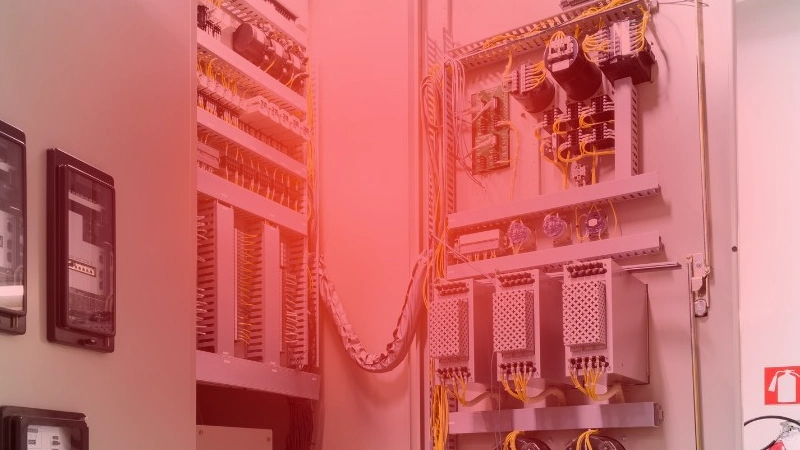 heat sources in enclosures