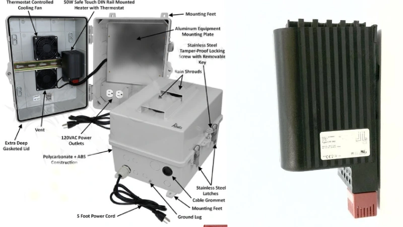 how it works from ptc elements to air circulation