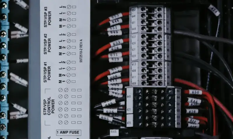 how to ground an electrical panel