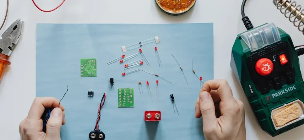 how to remove a push button switch