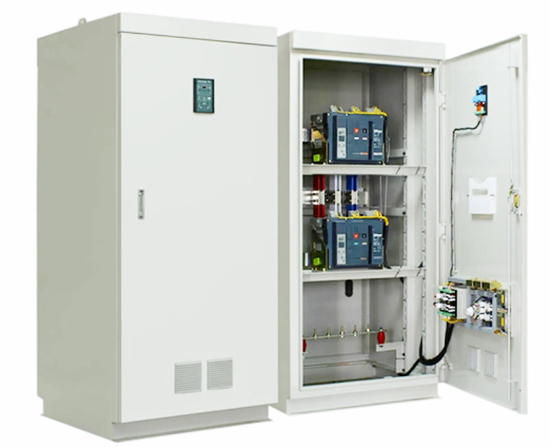 industrial control panel electrical enclosures