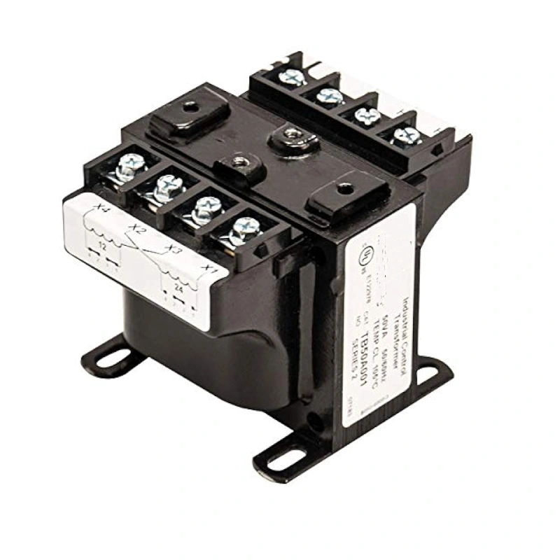 industrial control transformer