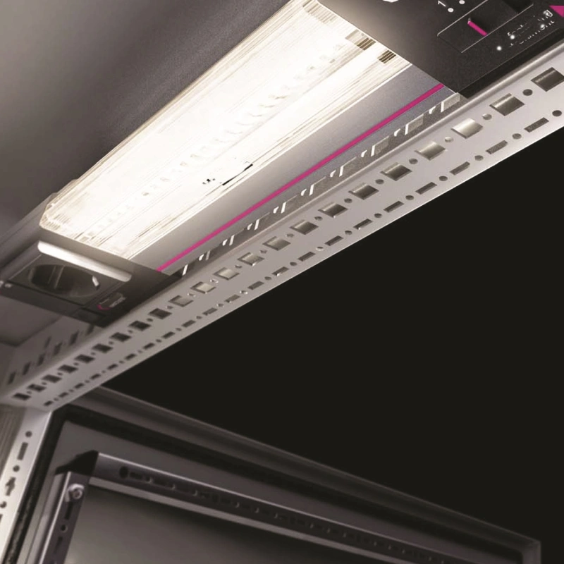 industrial enclosure lighting