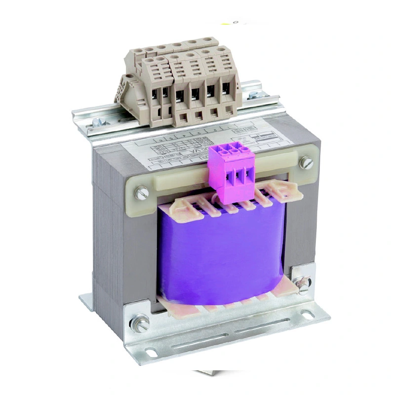 isolation transformer