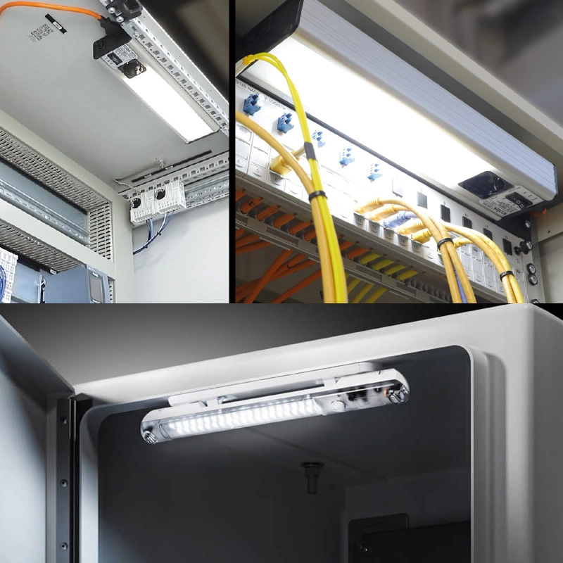 led equipment lights