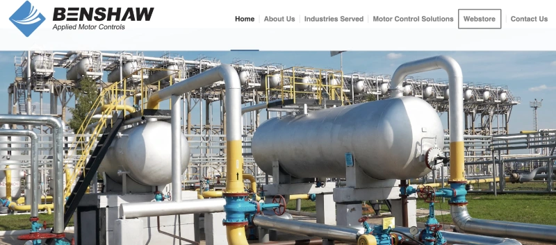 many types of motor control technologies