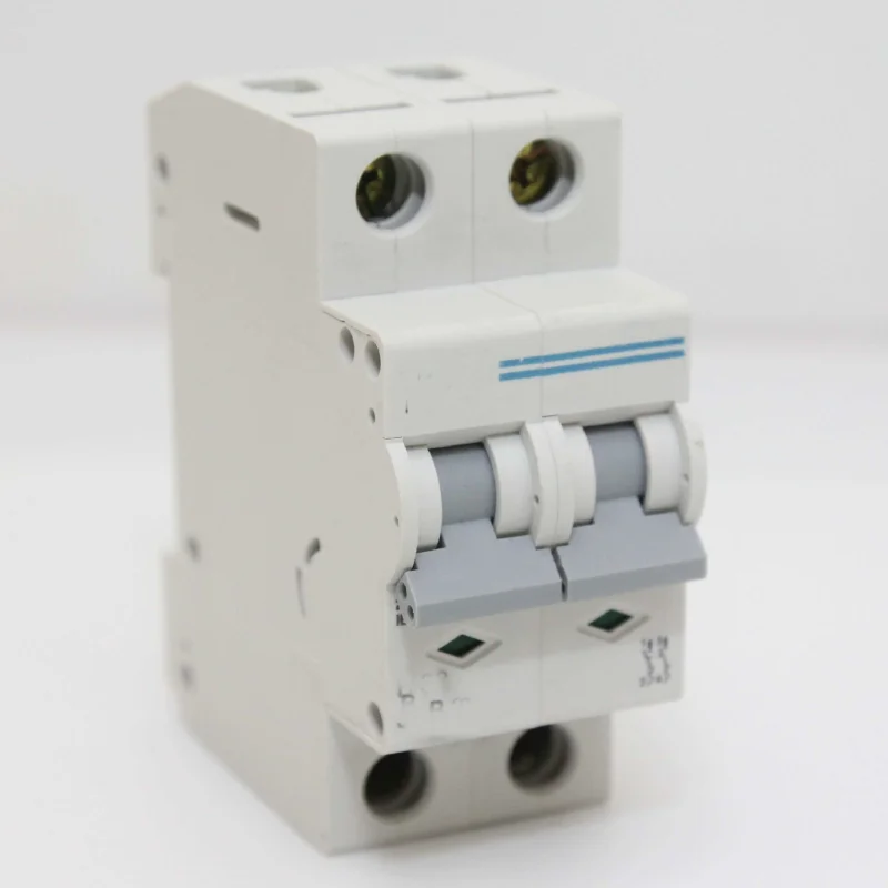 miniature circuit breakers (mcb)