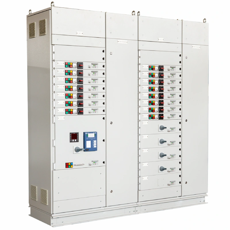 motor control centers (mcc)