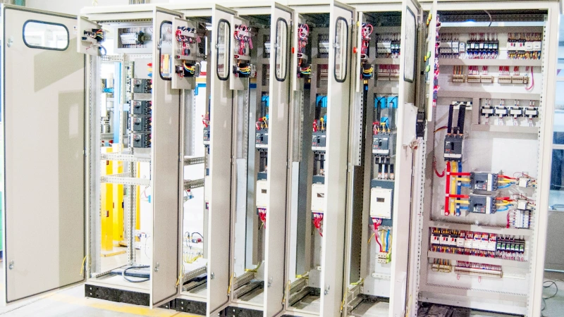 motor control centre key takeaways