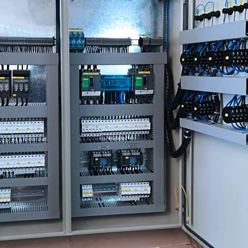 nema 3 switch wall mount plc enclosure