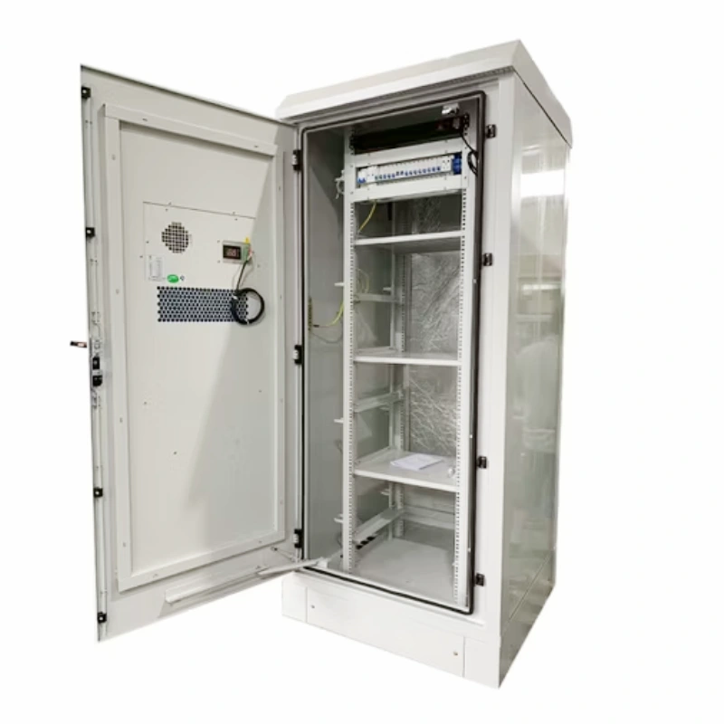 nema 4x outdoor electrical enclosure