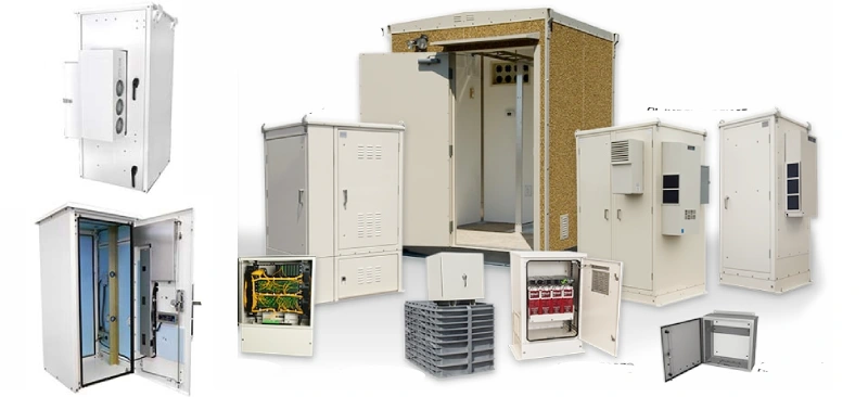 nema enclosure types