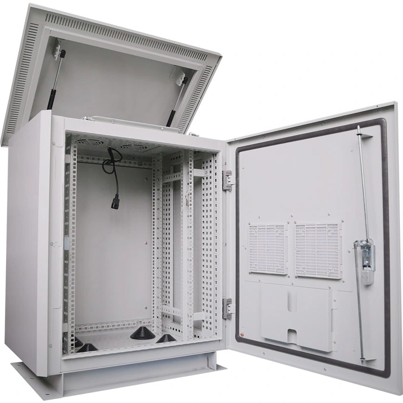 outdoor enclosure