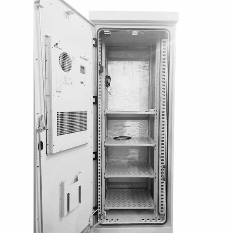 outdoor telecom cabinet (1)