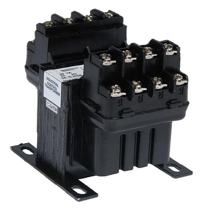 panel mount transformer