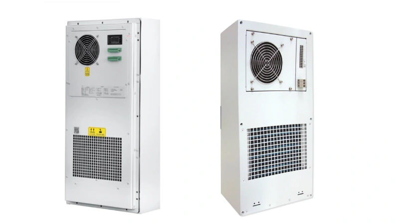 plc enclosure cabinet air conditioner