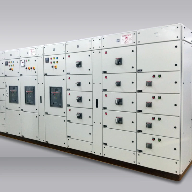 power control centers (pcc)