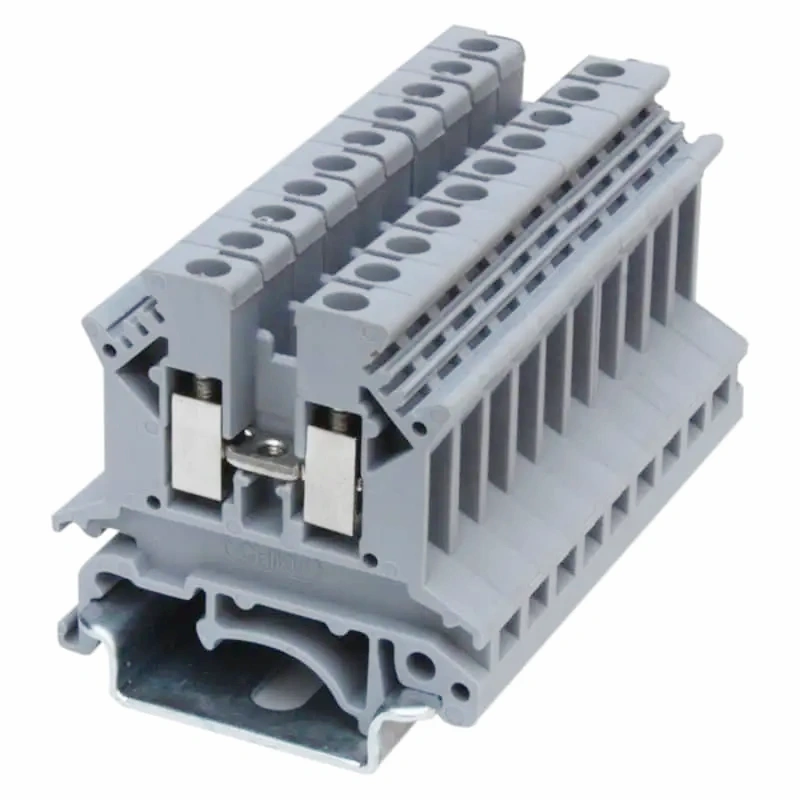power distribution block