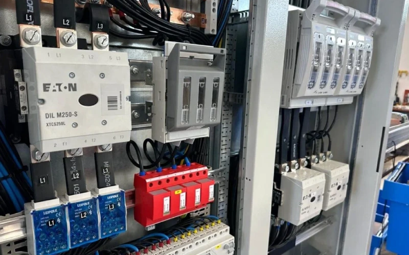 power distribution solutions