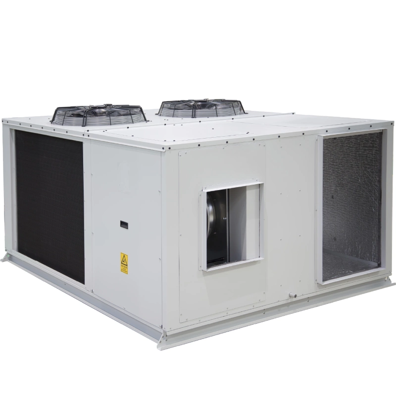 rooftop packaged unit