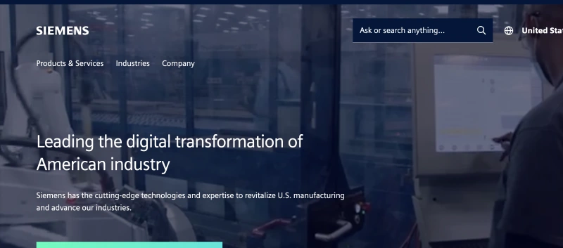 siemens