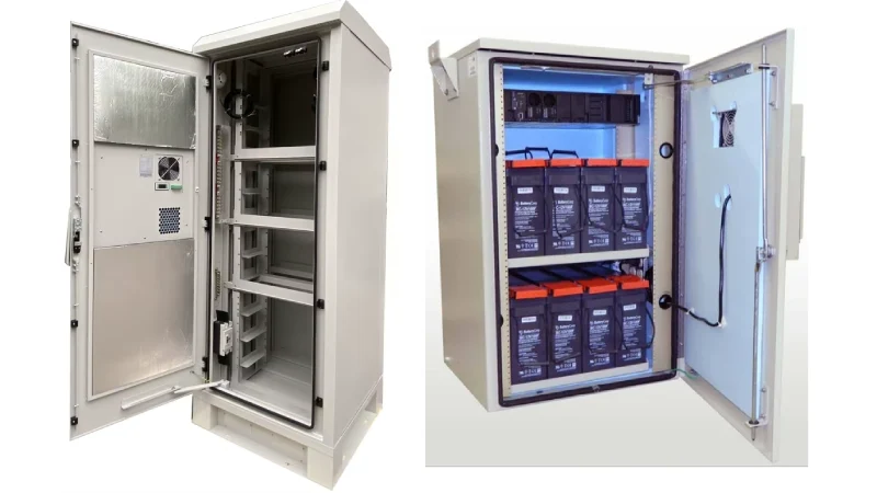 Solar Battery Enclosure: Components & Applications 2025 - Leading ...