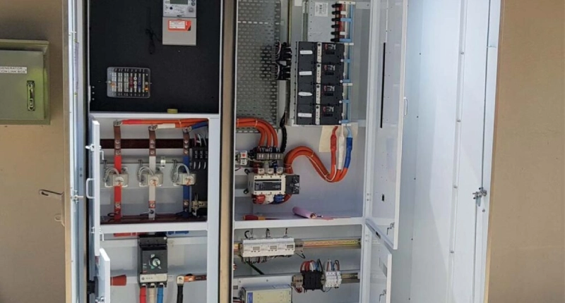 switchboard