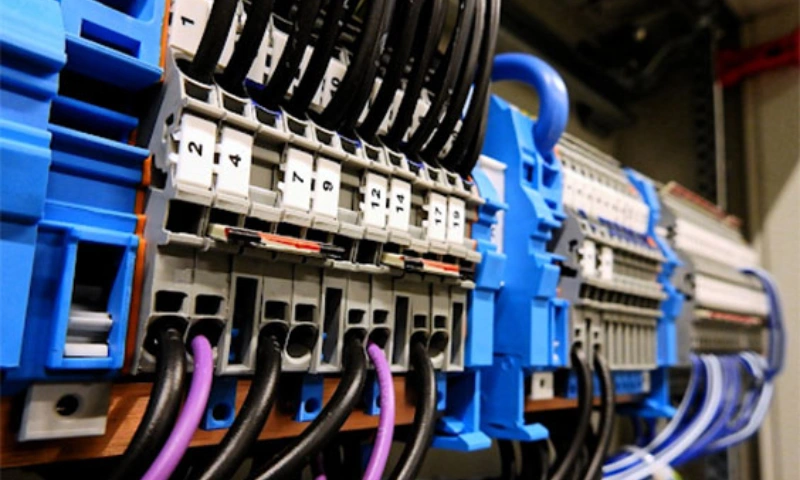 switchgear vs switchboard overview