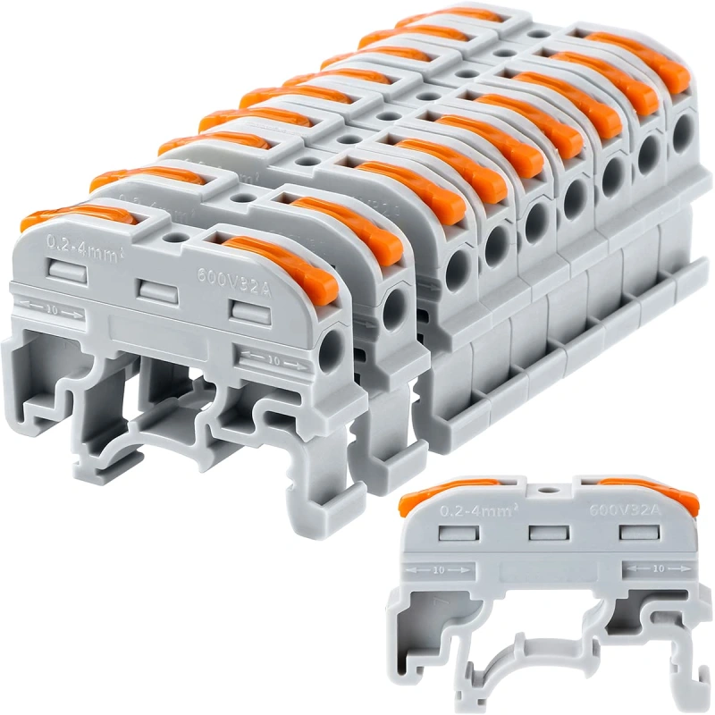 terminal blocks (wiring terminals)