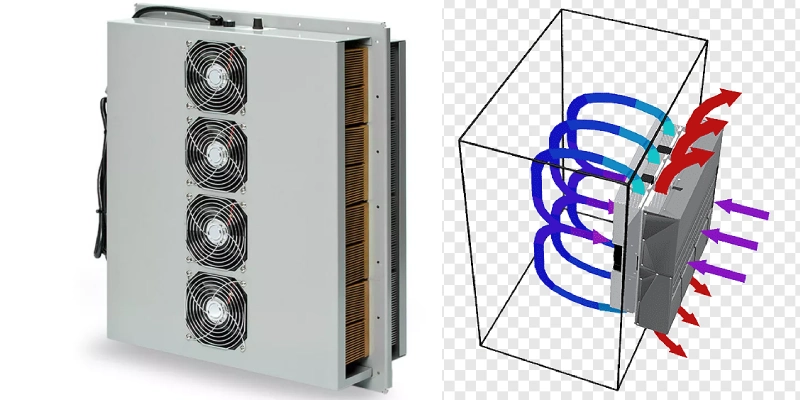 thermodynamic cooling maintenance & reliability