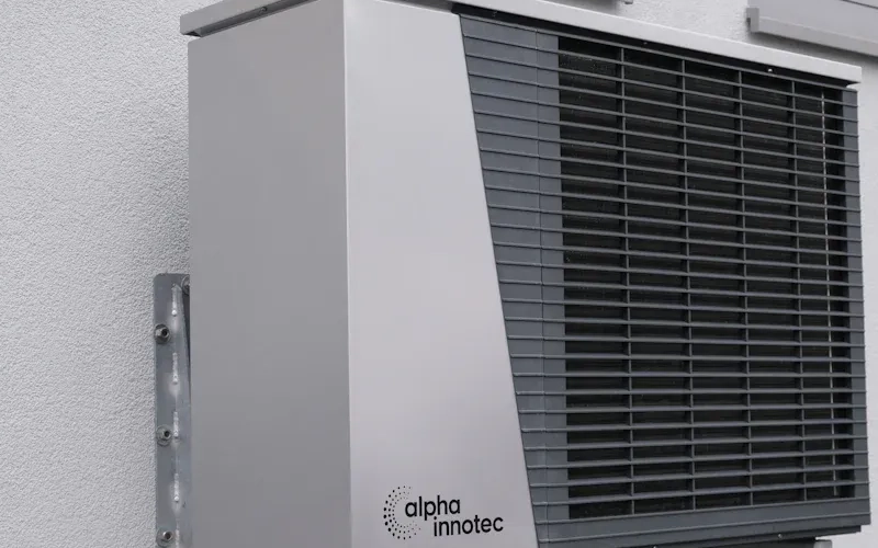 what is a dc air conditioner and how does it work 