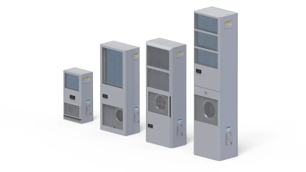 what is a dc air conditioner and how does it work