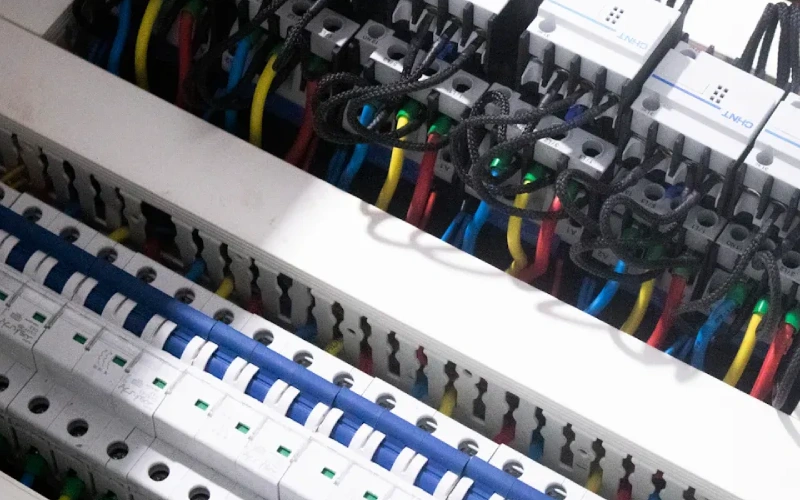 what is a din rail mount