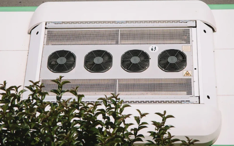 what is a fan filter unit and how does it work